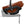 Cadeira auto MAXI-COSI Coral Slide Pro i-Size ultraleve com apenas 2,5 kg, posição totalmente reclinada, três níveis de reclinação, capota extragrande, tecidos ECO Care e compatível com a Base FamilyFix Slide Pro para bebés dos 0 aos 13 kg. Copper Terra