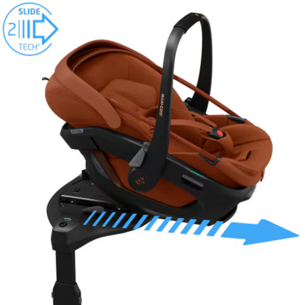 MAXI-COSI CORAL SLIDE PRO