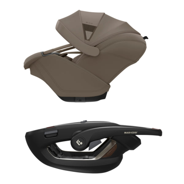 MAXI-COSI CORAL SLIDE PRO