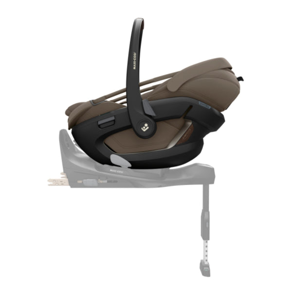 MAXI-COSI CORAL SLIDE PRO
