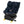 Cadeira auto MAXI-COSI Emerald 360 Pro dos 40 aos 150 cm com SLIDETECH®, rotação 360°, proteção G-CELL e AirProtect® e base ISOFIX integrada. Authentic Blue