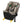 Cadeira auto MAXI-COSI Emerald 360 S dos 40 aos 150 cm com rotação FlexiSpin 360°, proteção lateral G-CELL e base ISOFIX integrada. Bege
