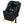 Maxi-Cosi Emerald 360 S i-Size com rotação FlexiSpin 360°, proteção lateral G-CELL e utilização desde o nascimento até aos 12 anos (40-150 cm). Tonal Black