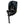 Maxi-Cosi Emerald 360 S i-Size com rotação FlexiSpin 360°, proteção lateral G-CELL e utilização desde o nascimento até aos 12 anos (40-150 cm). Tonal Black