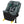 Maxi-Cosi Emerald 360 S i-Size com rotação FlexiSpin 360°, proteção lateral G-CELL e utilização desde o nascimento até aos 12 anos (40-150 cm). Tonal Graphite