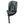 Maxi-Cosi Emerald 360 S i-Size com rotação FlexiSpin 360°, proteção lateral G-CELL e utilização desde o nascimento até aos 12 anos (40-150 cm). Tonal Graphite
