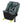 Cadeira auto MAXI-COSI Emerald 360 S dos 40 aos 150 cm com rotação FlexiSpin 360°, proteção lateral G-CELL e base ISOFIX integrada.Tonal Graphite