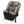Maxi-Cosi Emerald 360 S i-Size com rotação FlexiSpin 360°, proteção lateral G-CELL e utilização desde o nascimento até aos 12 anos (40-150 cm). Tonal Truffle