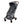 Maxi cosi fame cabin carrinho de bebe cor moon graphite