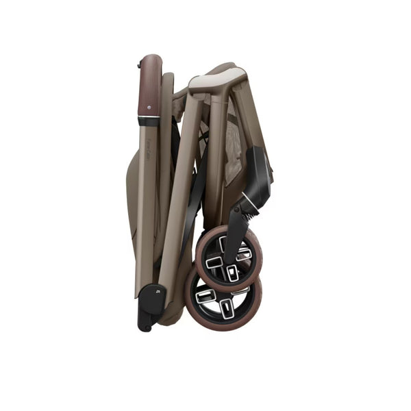 Maxi cosi fame cabin carrinho de bebe cor oak truffle
