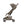Maxi cosi fame cabin carrinho de bebe cor oak truffle