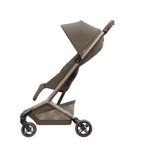 Maxi cosi fame cabin carrinho de bebe cor oak truffle