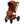 Maxi-Cosi Fame Trio Premium com carrinho Fame, Alcofa Fame, Pebble Slide Pro², Base FamilyFix Slide Pro e adaptadores, sistema de viagem completo com tecnologia SlideTech®, reclinação totalmente deitada, ISOFIX e conforto premium desde o nascimento copper terra