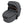 Maxi-Cosi Fame Trio Premium com carrinho Fame, Alcofa Fame, Pebble Slide Pro², Base FamilyFix Slide Pro e adaptadores, sistema de viagem completo com tecnologia SlideTech®, reclinação totalmente deitada, ISOFIX e conforto premium desde o nascimento moon graphite