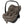 Maxi-Cosi Fame Trio Premium com carrinho Fame, Alcofa Fame, Pebble Slide Pro², Base FamilyFix Slide Pro e adaptadores, sistema de viagem completo com tecnologia SlideTech®, reclinação totalmente deitada, ISOFIX e conforto premium desde o nascimento OAK truffle