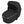 Maxi-Cosi Fame Trio Premium com carrinho Fame, Alcofa Fame, Pebble Slide Pro², Base FamilyFix Slide Pro e adaptadores, sistema de viagem completo com tecnologia SlideTech®, reclinação totalmente deitada, ISOFIX e conforto premium desde o nascimento onyx black