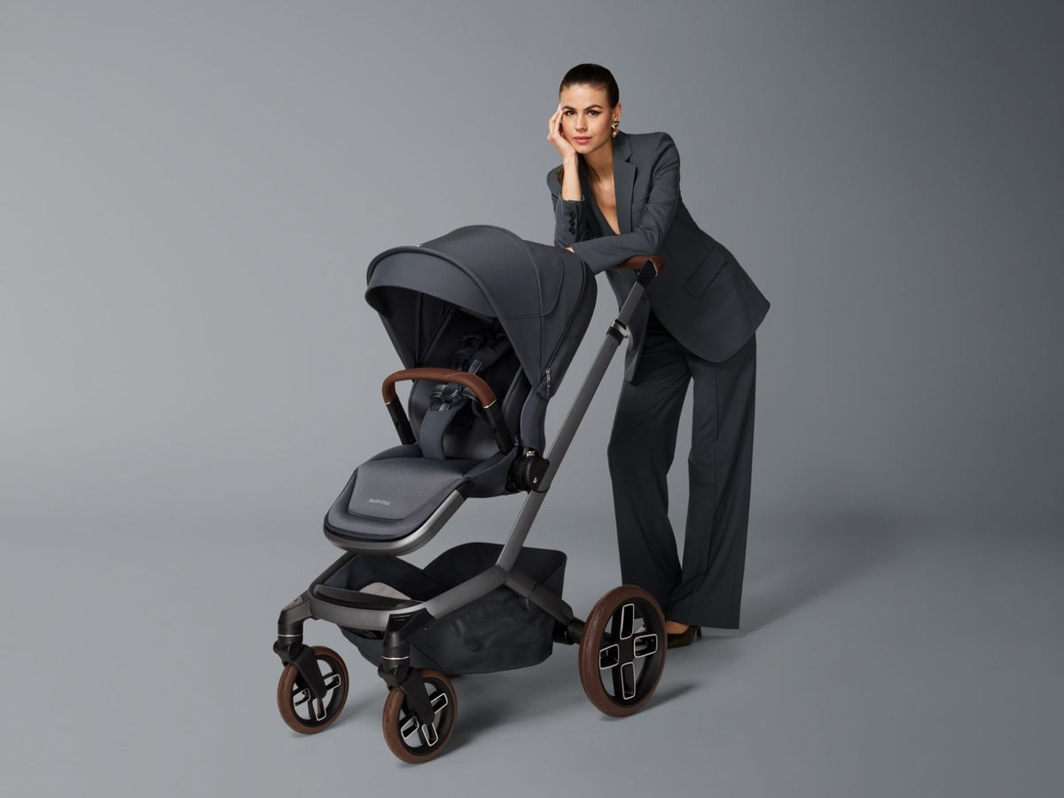 CONFORTO DE PRIMEIRA CLASSE EM CADA PASSEIO