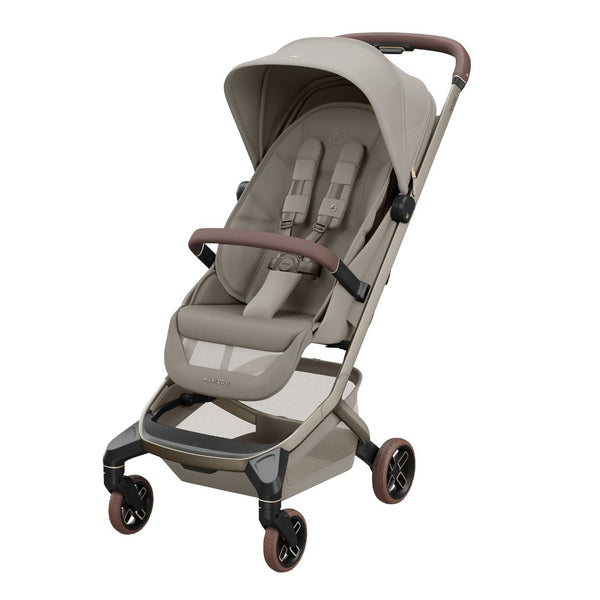 MAXI-COSI FAME CABIN + ARMREST