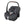 MAXI-COSI FAME TRIO + BASE com carrinho Fame, alcofa ajustável em altura, cadeira auto Pebble 360 Pro², base ISOFIX FamilyFix 360 Pro com certificação AGR e sistema de viagem completo desde o nascimento. Twillic Graphite