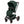 MAXI-COSI FAME TRIO + BASE com carrinho Fame, alcofa ajustável em altura, cadeira auto Pebble 360 Pro², base ISOFIX FamilyFix 360 Pro com certificação AGR e sistema de viagem completo desde o nascimento. Twillic Green