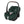 MAXI-COSI FAME TRIO + BASE com carrinho Fame, alcofa ajustável em altura, cadeira auto Pebble 360 Pro², base ISOFIX FamilyFix 360 Pro com certificação AGR e sistema de viagem completo desde o nascimento. Twillic Green