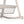 Berço co-sleeper Maxi-Cosi Iora Plus com colchão CloudSoft e lateral rebatível Cor Elegance Beige