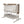 Berço co-sleeper Maxi-Cosi Iora Pro com colchão CloudCore, função de embalar, malha respirável 360°, ajuste de altura e conversão para berço autónomo cor beige