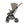 MAXI-COSI LEONA 2, carrinho de bebé compacto e leve com assento reversível, fecho automático em ambas as direções, Travel System 3 em 1, suspensão nas quatro rodas, tecidos Eco Care reciclados e utilização desde o nascimento até aos 22 kg. Twillic Truffle