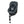 Cadeira auto MAXI-COSI Mica 360 Pro i-Size com SLIDETECH®, rotação FlexiSpin 360°, base ISOFIX integrada, proteção AirProtect e G-CELL para crianças dos 40 aos 105 cm. Authentic Graphite