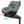 Cadeira auto MAXI-COSI Mica 360 Pro i-Size com SLIDETECH®, rotação FlexiSpin 360°, base ISOFIX integrada, proteção AirProtect e G-CELL para crianças dos 40 aos 105 cm. Authentic Grey