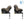 Cadeira auto MAXI-COSI Mica 360 Pro i-Size com SLIDETECH®, rotação FlexiSpin 360°, base ISOFIX integrada, proteção AirProtect e G-CELL para crianças dos 40 aos 105 cm. Authentic Truffle