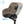 Cadeira auto MAXI-COSI Mica 360 Pro i-Size com SLIDETECH®, rotação FlexiSpin 360°, base ISOFIX integrada, proteção AirProtect e G-CELL para crianças dos 40 aos 105 cm. Authentic Truffle