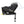Cadeira auto MAXI-COSI Mica Pro Eco i-Size com rotação de 360°, tecnologia G-CELL, base ISOFIX integrada e tecidos sustentáveis para crianças dos 45 aos 105 cm. Authentic Graphite