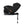 Cadeira auto Maxi-Cosi Mica Slide Pro i-Size dos 40 aos 105 cm com SlideTech, rotação 360°, ISOFIX e proteção G-CELL.
Authentic Black
