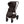 Carrinho Maxi-Cosi Oxford leve com fecho automático FlashFold, assento reclinável e suspensão nas 4 rodas espresso brown