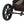 Carrinho Maxi-Cosi Oxford leve com fecho automático FlashFold, assento reclinável e suspensão nas 4 rodas espresso brown