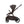 Maxi-Cosi Oxford Flex dos 0 aos 22 kg, com mais de 24 configurações, plataforma integrada e assento totalmente reclinável.
Expresso Brown
