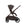 Maxi-Cosi Oxford Flex dos 0 aos 22 kg, com mais de 24 configurações, plataforma integrada e assento totalmente reclinável.
Expresso Brown