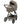 Maxi-Cosi Oxford+ com carrinho, alcofa Sense, Pebble Slide Pro e base FamilyFix Slide Pro para bebé.
