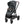 Maxi-Cosi Oxford+ com carrinho, alcofa Sense, Pebble Slide Pro e base FamilyFix Slide Pro para bebé.