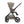 Maxi-Cosi Oxford+ com carrinho, alcofa Sense, Pebble Slide Pro e base FamilyFix Slide Pro para bebé.