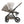 Maxi-Cosi Oxford+ com carrinho, alcofa Sense, Pebble Slide Pro e base FamilyFix Slide Pro para bebé.
