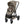 Maxi-Cosi Oxford+ com carrinho, alcofa Sense, Pebble Slide Pro e base FamilyFix Slide Pro para bebé.