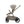 Maxi-Cosi Oxford Flex dos 0 aos 22 kg, com mais de 24 configurações, plataforma integrada e assento totalmente reclinável.
Oak Truffle