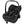 Maxi-Cosi Oxford+ com carrinho, alcofa Sense, Pebble Slide Pro e base FamilyFix Slide Pro para bebé.