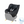 Cadeira auto MAXI-COSI Pearl 360 Pro i-Size com tecnologia SlideTech®, rotação de 360°, proteção lateral G-CELL, ventilação ClimaFlow e tecidos reciclados para crianças dos 61 aos 105 cm. Authentic Graphite