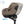 Cadeira auto MAXI-COSI Pearl 360 Pro i-Size com tecnologia SlideTech®, rotação de 360°, proteção lateral G-CELL, ventilação ClimaFlow e tecidos reciclados para crianças dos 61 aos 105 cm. Authentic Truffle