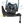 Cadeira auto MAXI-COSI Pebble 360 i-Size com rotação de 360°, redutor para recém-nascidos, proteção reforçada contra impactos laterais e compatível com Base FamilyFix 360 para bebés dos 40 aos 83 cm. Essential Graphite