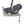 Cadeira auto MAXI-COSI Pebble 360 i-Size com rotação de 360°, redutor para recém-nascidos, proteção reforçada contra impactos laterais e compatível com Base FamilyFix 360 para bebés dos 40 aos 83 cm. Essential Graphite