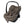 Cadeira auto Maxi-Cosi Pebble Slide Pro i-Size leve com posição deitada e posição 360 na cor oak truffle